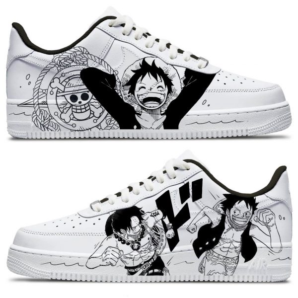 Sneaker One Piece