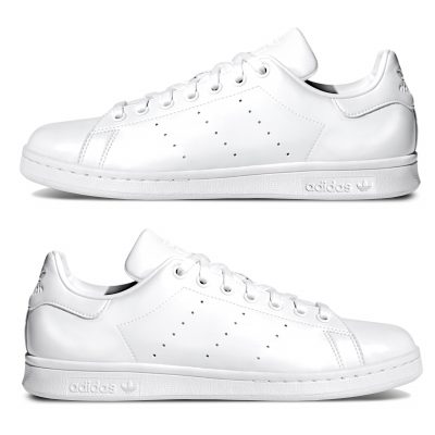 Custom personnalisé sur Adidas Stan Smith
